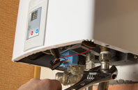 free Pipewell boiler install quotes